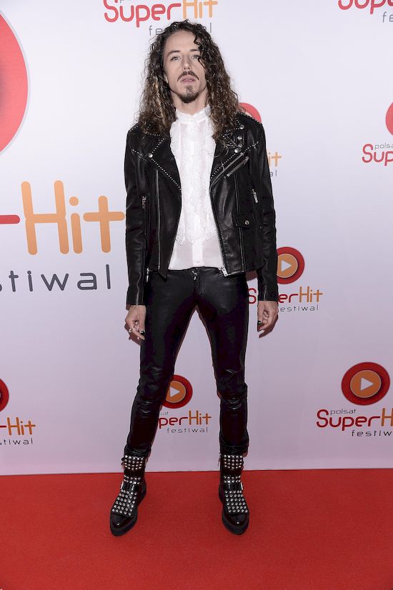 Tłum gwiazd na konferencji POLSAT SUPERHIT FESTIWAL 2017!