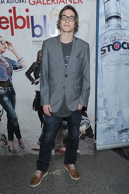 Premiera filmu Bejbi Blues (FOTO)