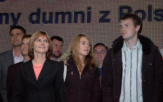 Michał Tusk dostał pracę na lotnisku w Gdańsku