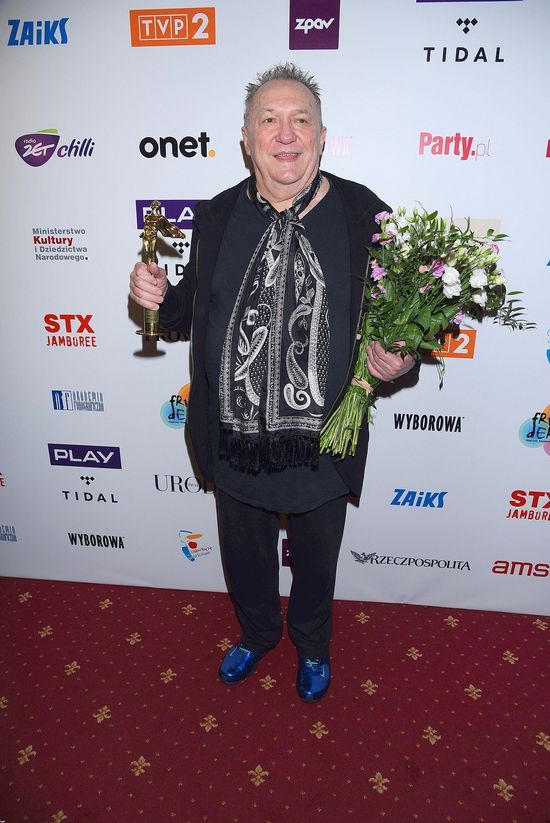 Wręczono Fryderyki 2016. Zobacz, kto został UHONOROWANY! (FOTO + VIDEO) Wręczono Fryderyki 2016. Zobacz, kto został UHONOROWANY! (FOTO + VIDEO)