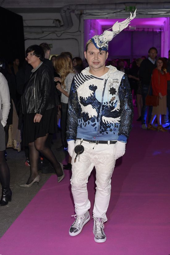 Paprocki&Brzozowski pokazali SEX (FOTO)