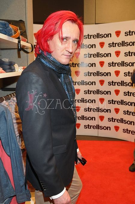 Na co choruje Michał Wiśniewski? Na co choruje Michał Wiśniewski?