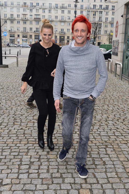 Michał Wiśniewski opowiada, jak stracił 30 milionów złotych