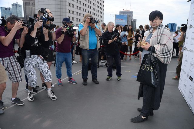 Kto obiera kartofle na ściance?