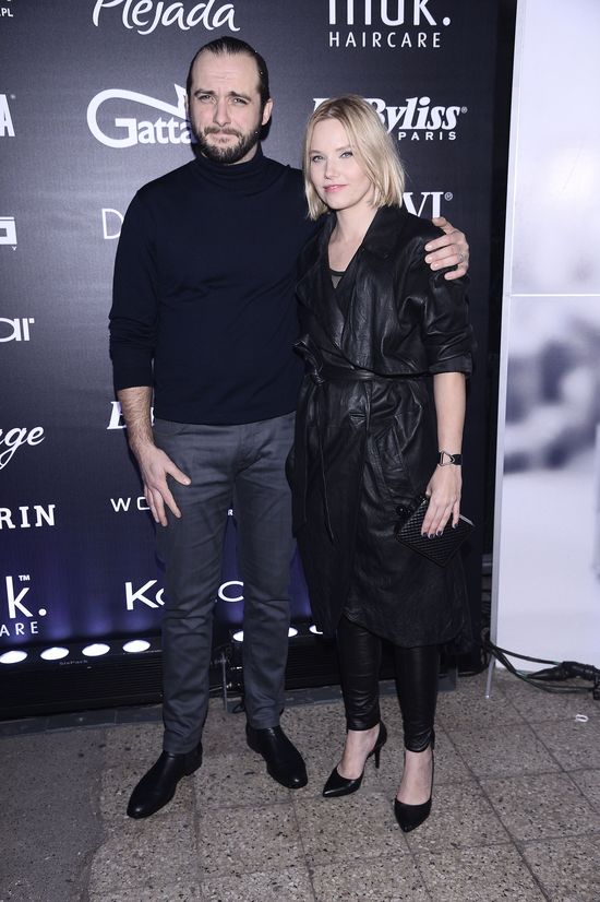 Gwiazdy i gwiazdeczki na pokazie Roberta Kupisza! (FOTO) Gwiazdy i gwiazdeczki na pokazie Roberta Kupisza! (FOTO)