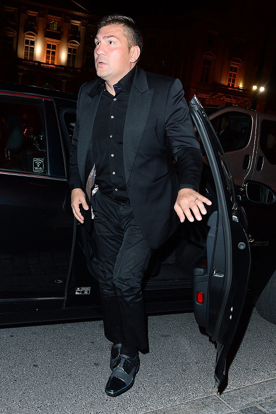 Dariusz Michalczewski domaga się milionów za sprzedaż Tigera