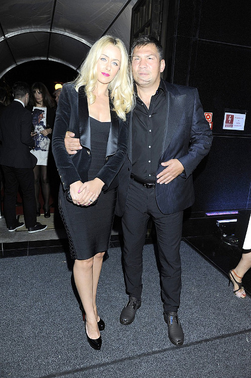 Dariusz Michalczewski zoperuje sobie nos