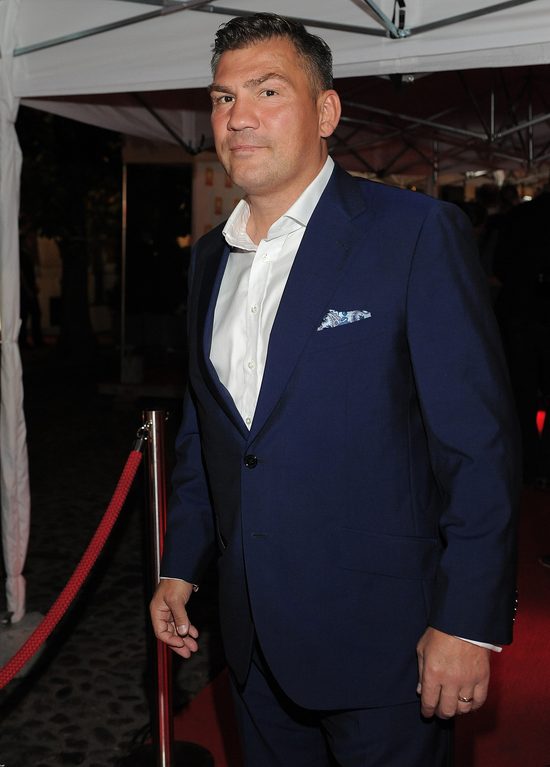 Michalczewski: Gdy przyjechałem do Niemiec, to chodziłem...