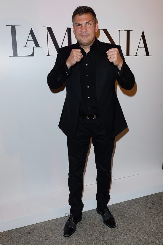 Michalczewski: Gdy przyjechałem do Niemiec, to chodziłem...