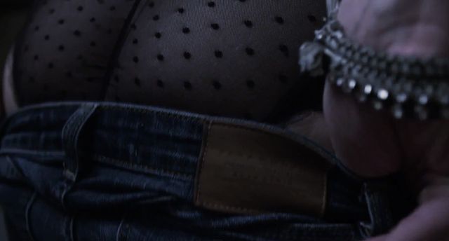 Seksowna Michalina Manios w teledysku (VIDEO) Seksowna Michalina Manios w teledysku (VIDEO)