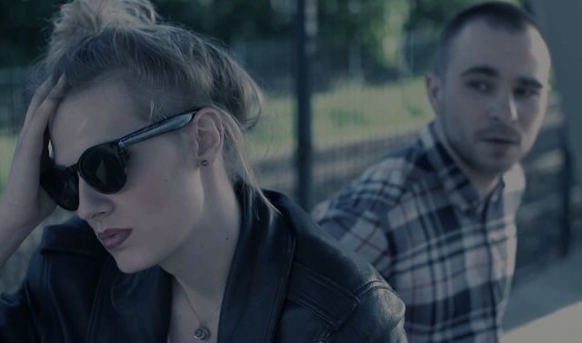 Seksowna Michalina Manios w teledysku (VIDEO) Seksowna Michalina Manios w teledysku (VIDEO)