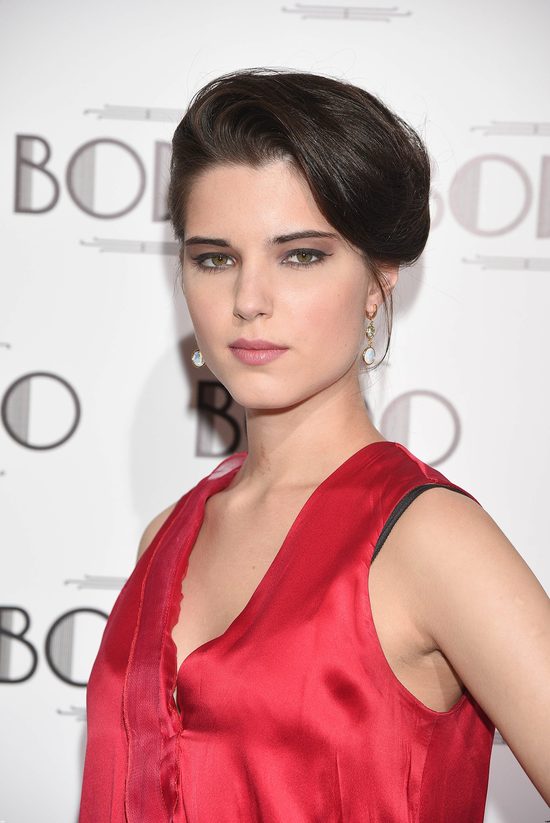 Nowy serial Bodo - nadroższa produkcja od lat (FOTO)