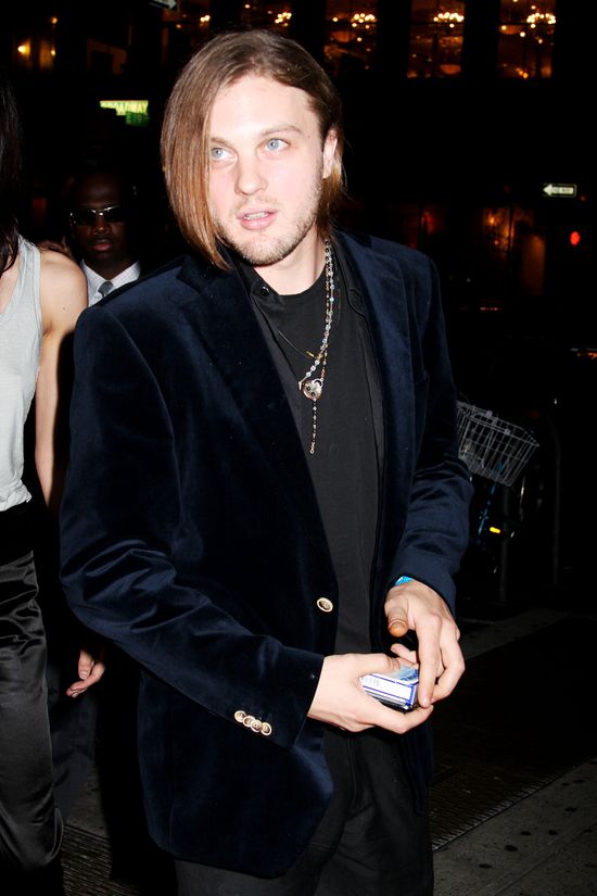 Kristen Stewart ma nowego chłopaka?