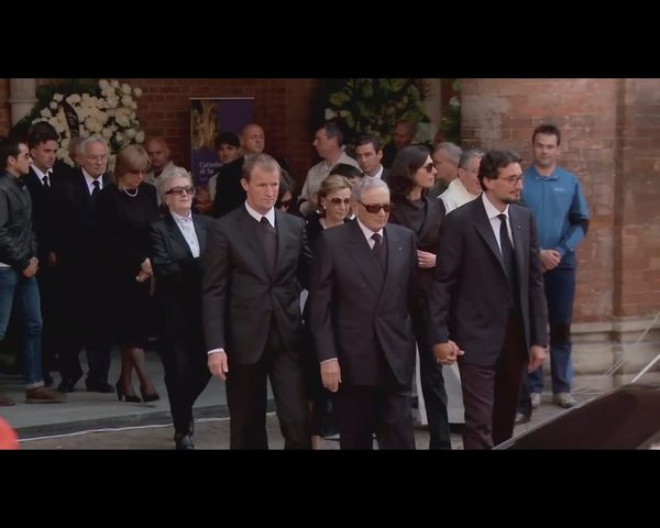 Zmarł twórca Nutelli - Michele Ferrero