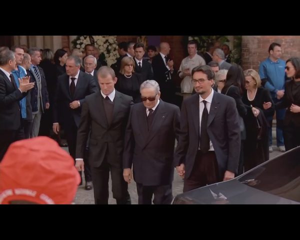 Zmarł twórca Nutelli - Michele Ferrero