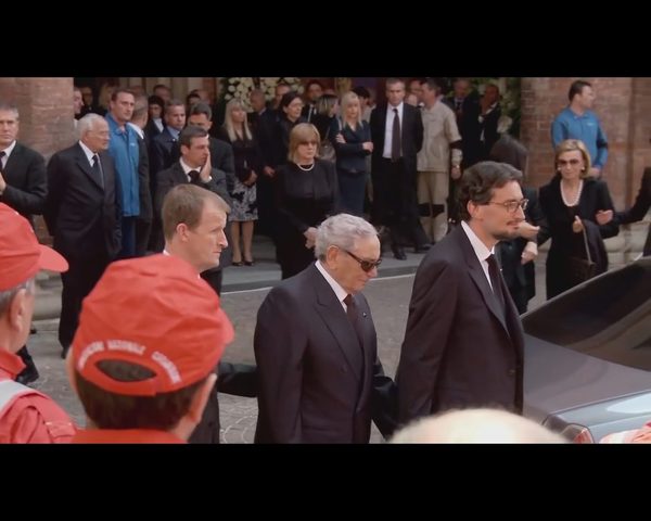 Zmarł twórca Nutelli - Michele Ferrero