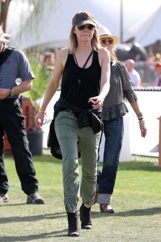 Szaleństwo na Coachelli - dzień drugi (FOTO)