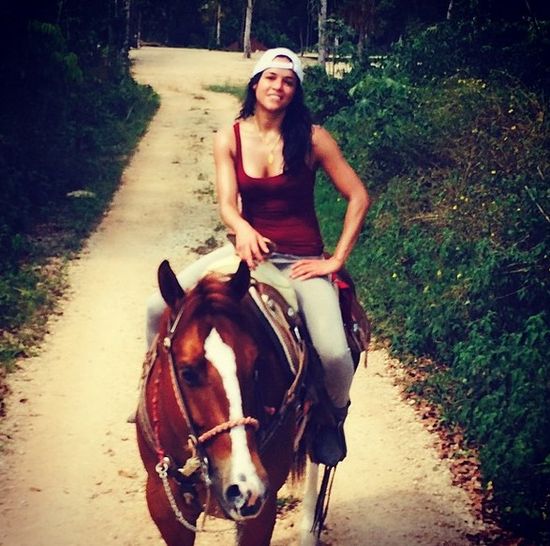 Cara Delevingne złamie serce Michele Rodriguez! Cara Delevingne złamie serce Michele Rodriguez!