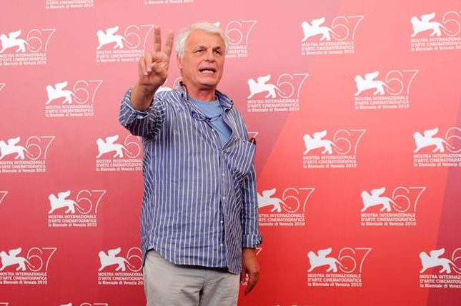 Michele Placido żeni się z 28-letnią Federicą