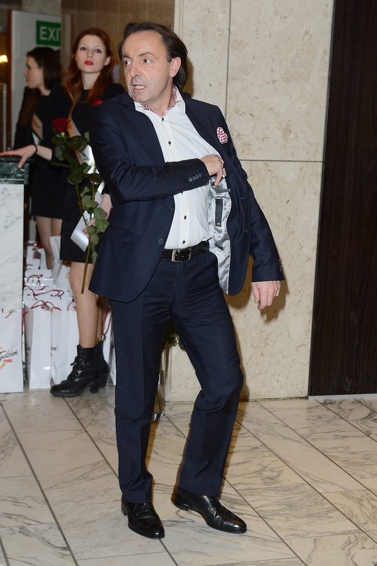 Córka Michela Moran jako 15-latka ważyła 25 kilogramów