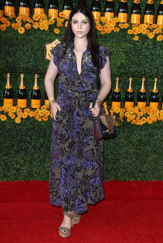 Co się stało z Michelle Trachtenberg? Czy jest chora? (FOTO)