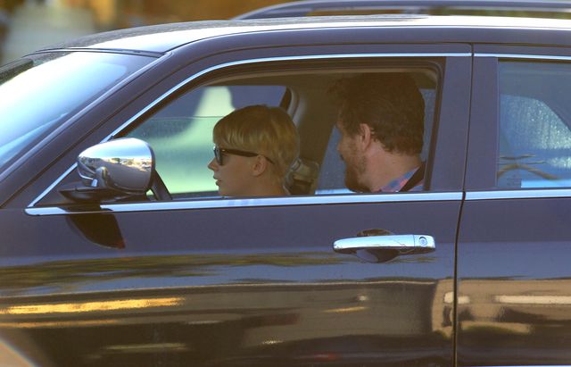 Michelle Williams już nie ukrywa uczucia (FOTO)