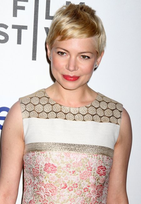 Michelle Williams jest gotowa na powrót do Capeside