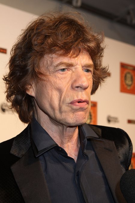 Mick Jagger i David Bowie mieli ze sobą romans! Mick Jagger i David Bowie mieli ze sobą romans!
