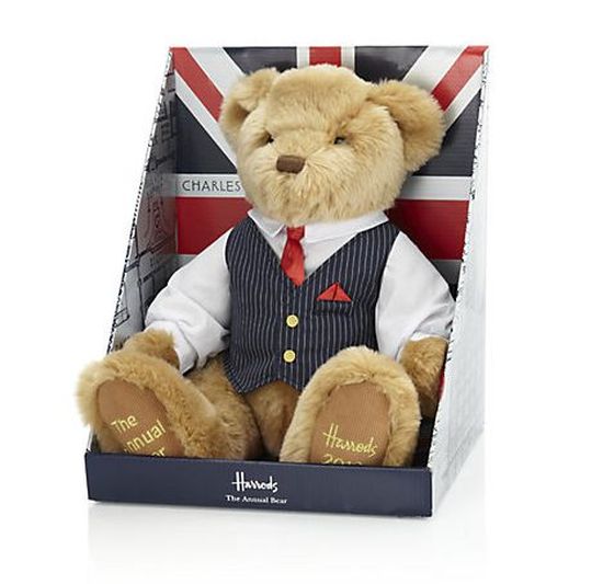 Książe William kupił Kate  i dziecku uroczy prezent 