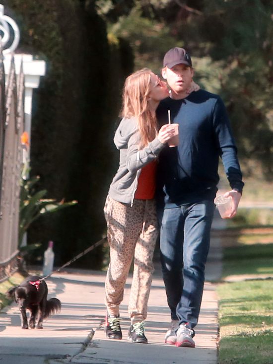 Michael C.Hall pokazał nową dziewczynę (FOTO) Michael C.Hall pokazał nową dziewczynę (FOTO)