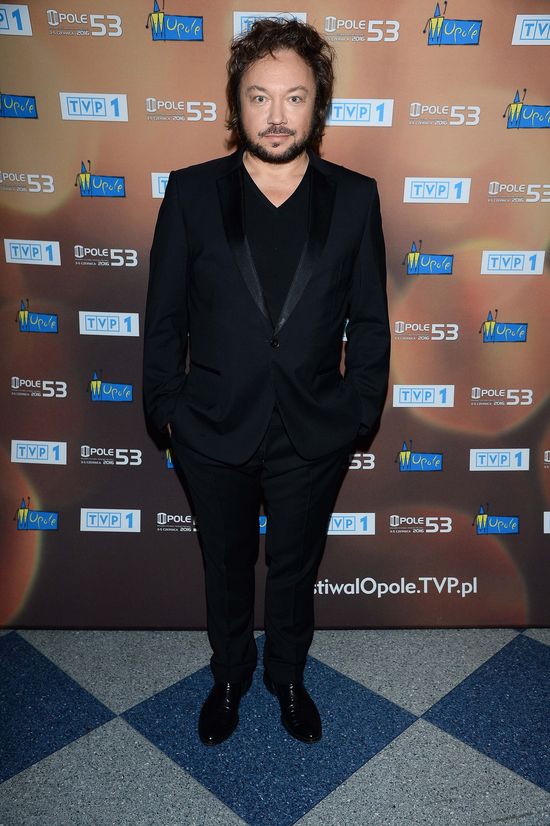 Plejada Gwiazd na Festiwalu w Opolu Plejada Gwiazd na Festiwalu w Opolu