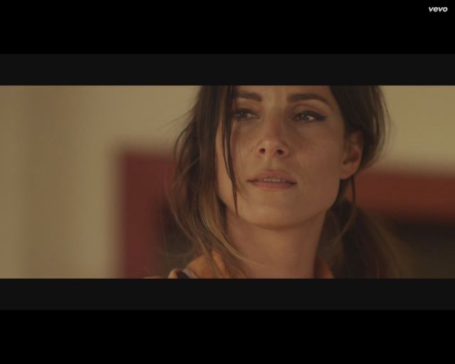 Bardzo amerykańska Magda Mielcarz w nowym klipie [VIDEO]