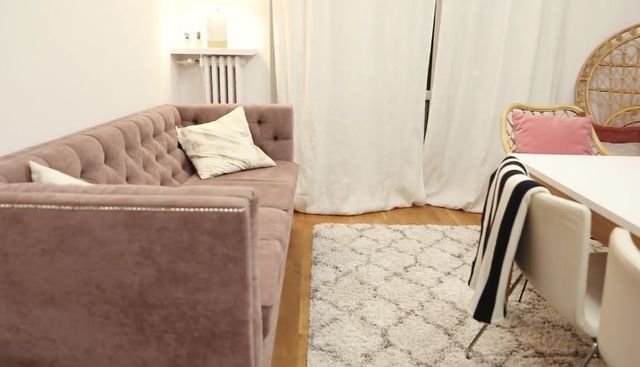 Jessica Mercedes pokazała swoje mieszkanie. Garderoba jak z filmu (VIDEO)