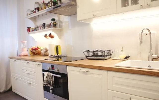 Jessica Mercedes pokazała swoje mieszkanie. Garderoba jak z filmu (VIDEO)