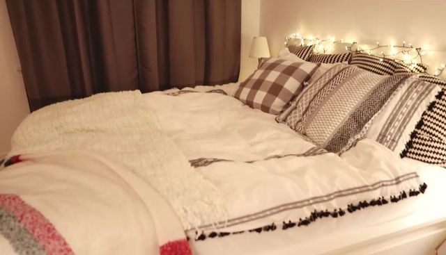 Jessica Mercedes pokazała swoje mieszkanie. Garderoba jak z filmu (VIDEO)