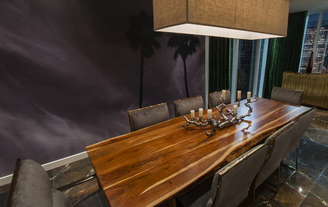 Wejdź i zobacz cały apartament Christiana Greya (FOTO) Wejdź i zobacz cały apartament Christiana Greya (FOTO)