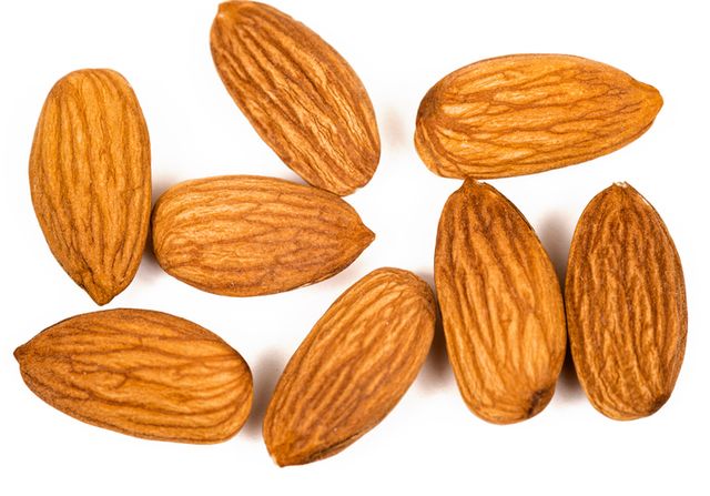 Jak pozbyłam się trądziku, czyli kwas migdałowy w kosmetyce Jak pozbyłam się trądziku, czyli kwas migdałowy w kosmetyce