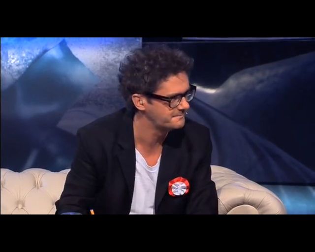 Iza Miko sika pod prysznicem i ma za małe cycki