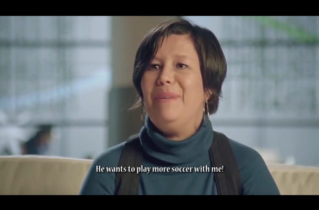 WOW. Ta świąteczna reklama IKEA da rodzicom do myślenia WOW. Ta świąteczna reklama IKEA da rodzicom do myślenia