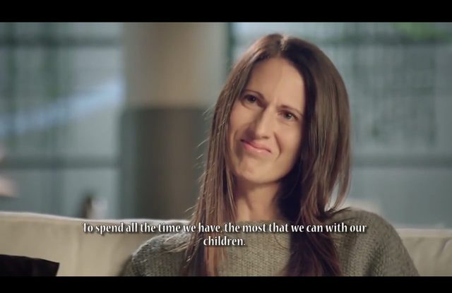 WOW. Ta świąteczna reklama IKEA da rodzicom do myślenia WOW. Ta świąteczna reklama IKEA da rodzicom do myślenia