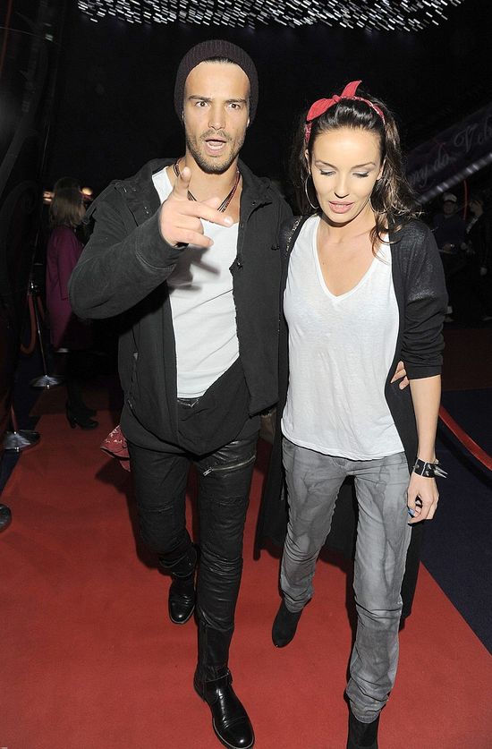 Agnieszka Włodarczyk chce wyprowadzić się z Polski Agnieszka Włodarczyk chce wyprowadzić się z Polski