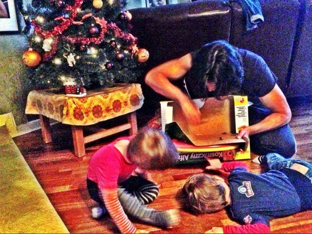 Mikołaj Krawczyk ostro atakuje Anetę Zając (FOTO)