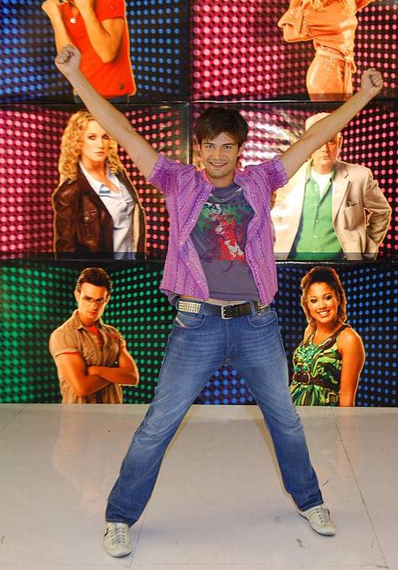 Włodarczyk i Krawczyk odejdą z serialu?