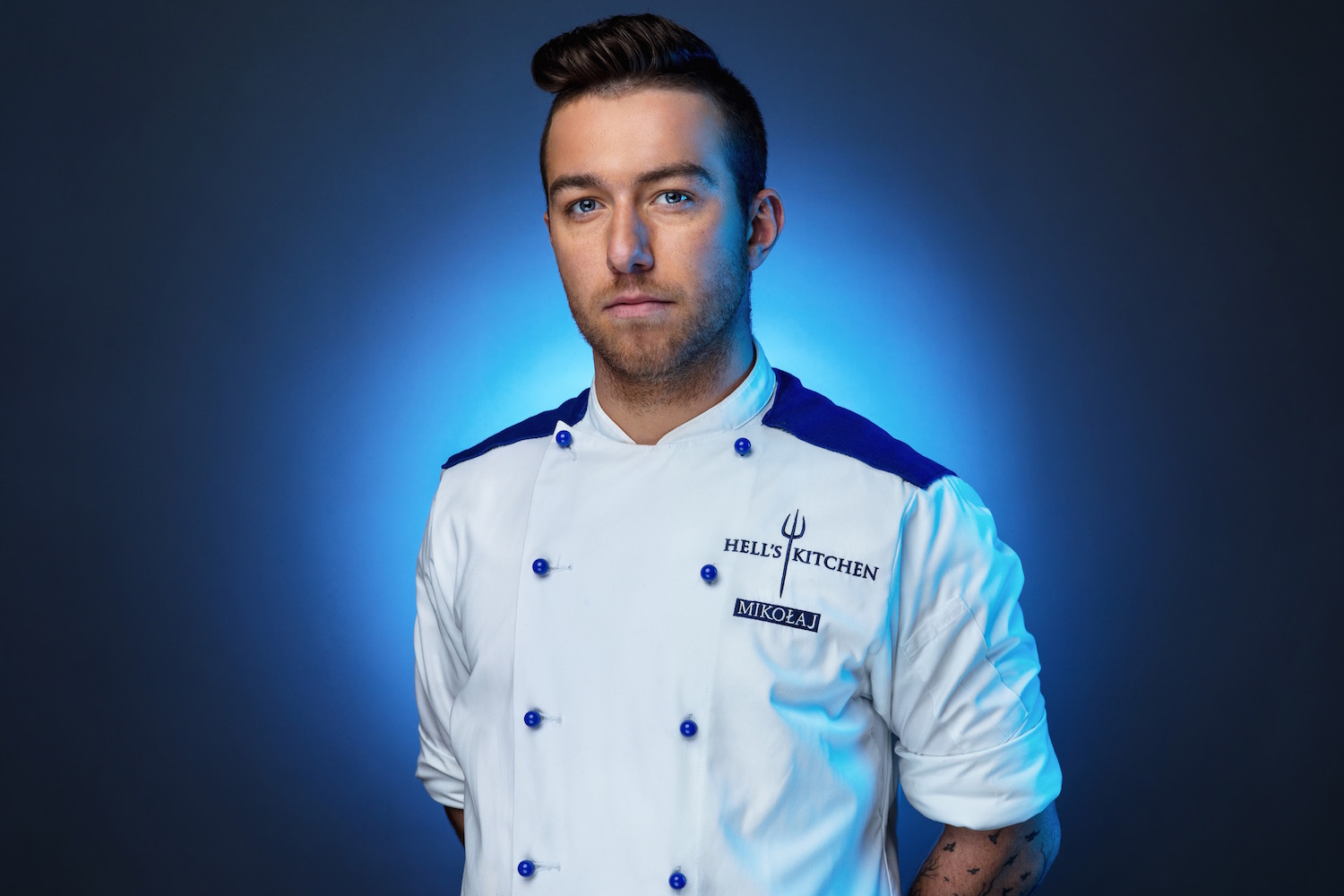 Poznajcie uczestników 6. edycji Hell's Kitchen