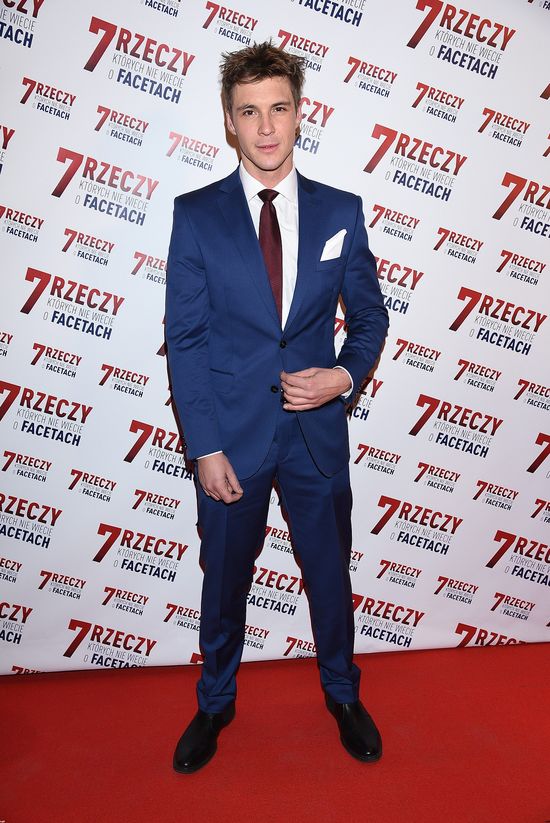 Kolejna premiera 7 rzeczy, których nie wiecie o facetach 