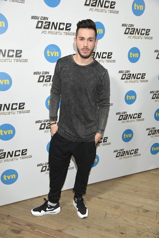 Dziś pierwszy odcinek You Can Dance na żywo (FOTO)