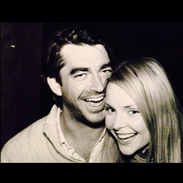 Charlie Denihan, partner Izy Miko, nie żyje!