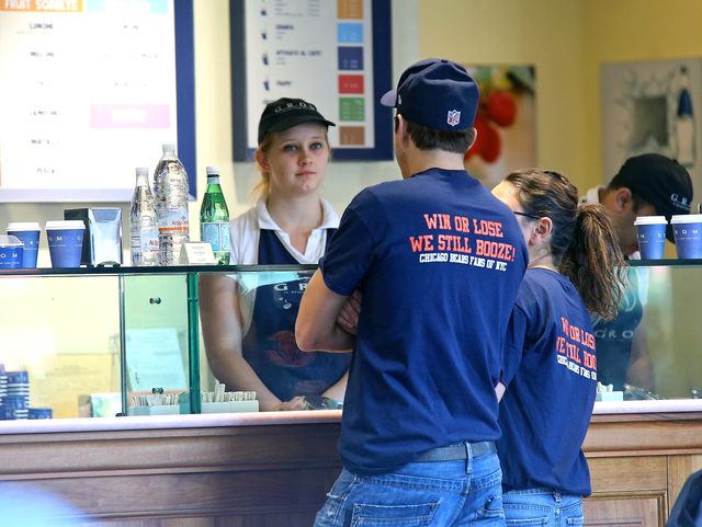 Ashton Kutcher i Mila Kunis to bardzo urocza parka (FOTO)