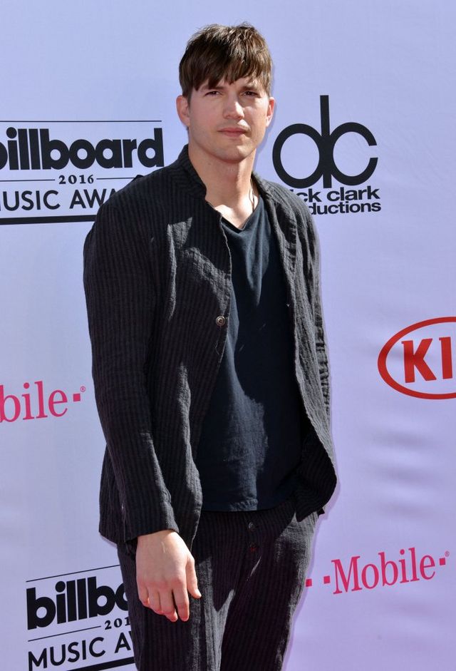 Mila Kunis i Ashton Kutcher zdradzili imię syna 