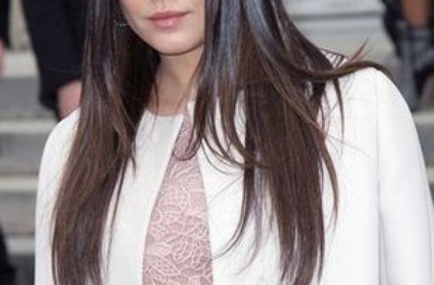 Mila Kunis na pokazie Diora (FOTO)